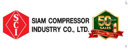 Siam Compressor 